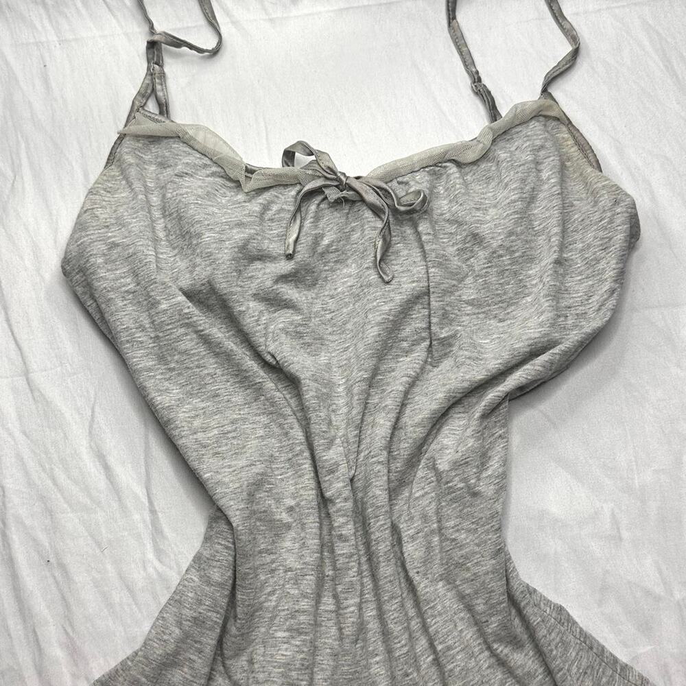 Express Vintage Top Very Detailed Size Small